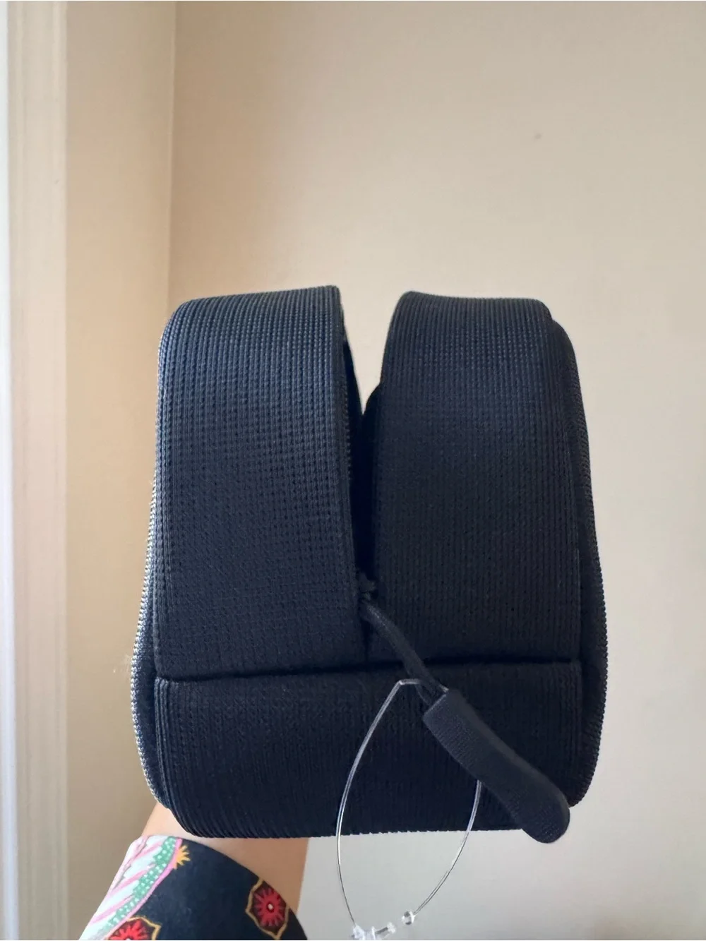 Beats by Dre Black Carrying Case